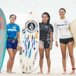 Women Division Final