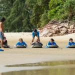 The finest cherating are teaching here at Cheratingpoint surf school