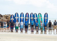 21th November 2015 week/weekend  surf lesson session