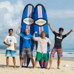21-22nd Weekend surf session