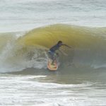On a big day is so much fun for the advance, more punchy,hollow and even some fun Barrel.