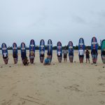 Cheratingpoit surf school