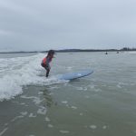 Cheratingpoit surf school